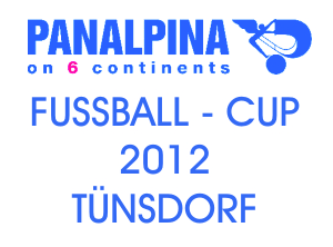 PANALPINA-CUP 2012