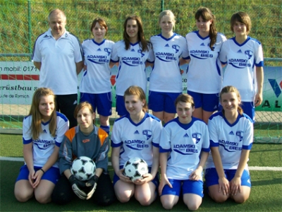 LADIES B-JUGEND 2010-011