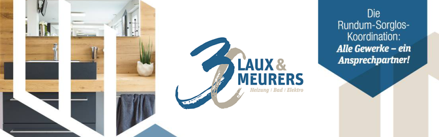 Laux & Meurers Skybanner