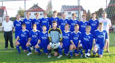 a-jugend-2010-2011
