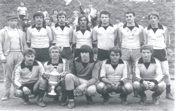 1978 Kewelsbergpokalgewinn