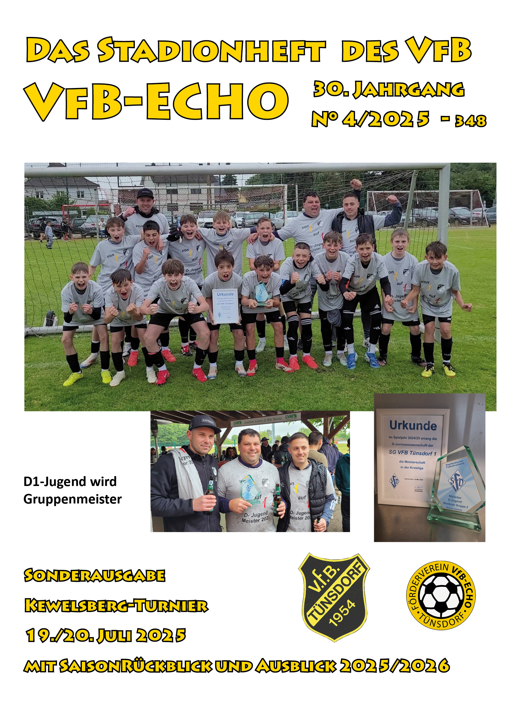 VfBEcho349titel